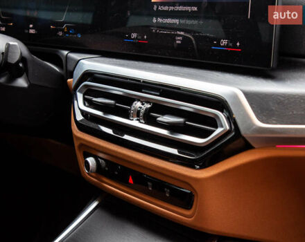 Черный БМВ 3 Серия, объемом двигателя 2 л и пробегом 6 тыс. км за 37800 $, фото 57 на Automoto.ua