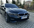 Черный БМВ 3 Серия, объемом двигателя 2 л и пробегом 52 тыс. км за 38000 $, фото 4 на Automoto.ua