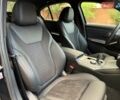 Черный БМВ 3 Серия, объемом двигателя 2 л и пробегом 11 тыс. км за 47200 $, фото 86 на Automoto.ua