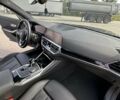 БМВ 3 Серия 2022 в Киеве на Automoto.ua Черный БМВ 3 Серия, объемом двигателя 2 л и пробегом 25 тыс. км за 39600 $, фото 44 на Automoto.ua