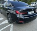 БМВ 3 Серия 2022 в Киеве на Automoto.ua Черный БМВ 3 Серия, объемом двигателя 2 л и пробегом 25 тыс. км за 39600 $, фото 22 на Automoto.ua