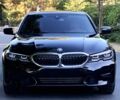 БМВ 3 Серія 2022 у Ужгороді на Automoto.ua Чорний БМВ 3 Серія, об'ємом двигуна 2 л та пробігом 30 тис. км за 20300 $, фото 1 на Automoto.ua
