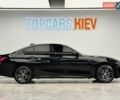 Черный БМВ 3 Серия, объемом двигателя 2 л и пробегом 12 тыс. км за 49999 $, фото 12 на Automoto.ua
