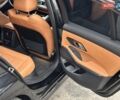 Черный БМВ 3 Серия, объемом двигателя 2 л и пробегом 3 тыс. км за 38700 $, фото 13 на Automoto.ua