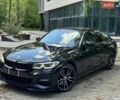 Черный БМВ 3 Серия, объемом двигателя 2 л и пробегом 86 тыс. км за 37900 $, фото 1 на Automoto.ua