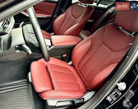 Черный БМВ 3 Серия, объемом двигателя 2 л и пробегом 17 тыс. км за 39500 $, фото 27 на Automoto.ua