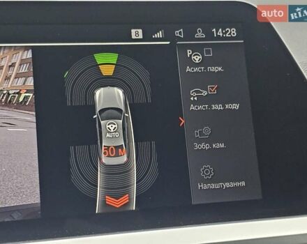 Черный БМВ 3 Серия, объемом двигателя 2 л и пробегом 34 тыс. км за 37999 $, фото 41 на Automoto.ua