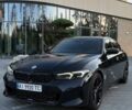 Черный БМВ 3 Серия, объемом двигателя 3 л и пробегом 71 тыс. км за 48000 $, фото 1 на Automoto.ua