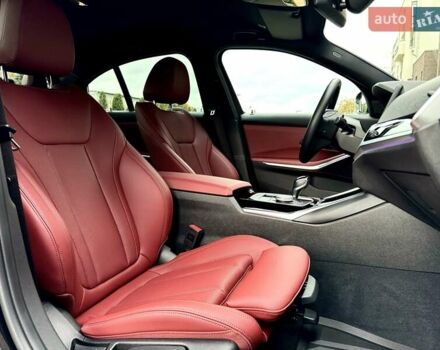 Черный БМВ 3 Серия, объемом двигателя 2 л и пробегом 17 тыс. км за 39500 $, фото 38 на Automoto.ua