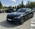 БМВ 3 Серия 2022 в Киеве на Automoto.ua Черный БМВ 3 Серия, объемом двигателя 2 л и пробегом 25 тыс. км за 39600 $, фото 12 на Automoto.ua