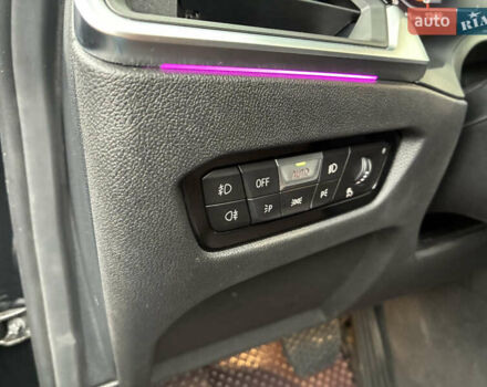 Чорний БМВ 3 Серія, об'ємом двигуна 2 л та пробігом 28 тис. км за 39500 $, фото 28 на Automoto.ua