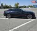Черный БМВ 3 Серия, объемом двигателя 3 л и пробегом 3 тыс. км за 63000 $, фото 1 на Automoto.ua