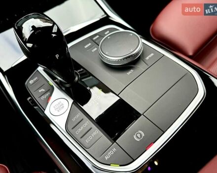 Черный БМВ 3 Серия, объемом двигателя 2 л и пробегом 17 тыс. км за 39500 $, фото 41 на Automoto.ua