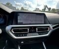 БМВ 3 Серия 2022 в Киеве на Automoto.ua Черный БМВ 3 Серия, объемом двигателя 2 л и пробегом 25 тыс. км за 39600 $, фото 70 на Automoto.ua