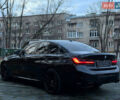 Черный БМВ 3 Серия, объемом двигателя 2 л и пробегом 36 тыс. км за 46000 $, фото 14 на Automoto.ua