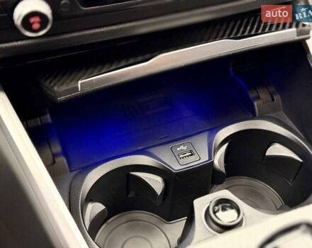 Черный БМВ 3 Серия, объемом двигателя 2 л и пробегом 12 тыс. км за 49999 $, фото 28 на Automoto.ua