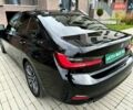 Черный БМВ 3 Серия, объемом двигателя 2 л и пробегом 17 тыс. км за 39500 $, фото 14 на Automoto.ua
