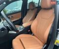 Чорний БМВ 3 Серія, об'ємом двигуна 2 л та пробігом 6 тис. км за 39190 $, фото 16 на Automoto.ua