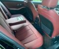 БМВ 3 Серія 2022 у Ужгороді на Automoto.ua Чорний БМВ 3 Серія, об'ємом двигуна 2 л та пробігом 30 тис. км за 20300 $, фото 13 на Automoto.ua