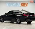 Черный БМВ 3 Серия, объемом двигателя 2 л и пробегом 12 тыс. км за 49999 $, фото 9 на Automoto.ua