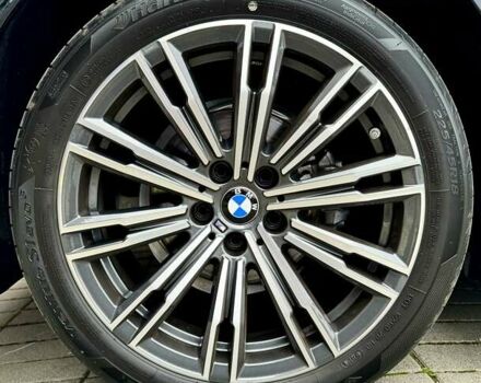 Черный БМВ 3 Серия, объемом двигателя 2 л и пробегом 17 тыс. км за 39500 $, фото 22 на Automoto.ua