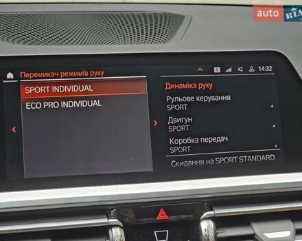 Черный БМВ 3 Серия, объемом двигателя 2 л и пробегом 34 тыс. км за 37999 $, фото 44 на Automoto.ua