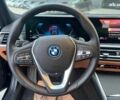 Чорний БМВ 3 Серія, об'ємом двигуна 2 л та пробігом 6 тис. км за 39190 $, фото 19 на Automoto.ua