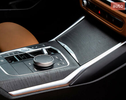 Черный БМВ 3 Серия, объемом двигателя 2 л и пробегом 6 тыс. км за 37800 $, фото 56 на Automoto.ua