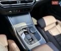 Чорний БМВ 3 Серія, об'ємом двигуна 2.99 л та пробігом 60 тис. км за 52500 $, фото 13 на Automoto.ua
