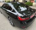 Чорний БМВ 3 Серія, об'ємом двигуна 2 л та пробігом 101 тис. км за 30000 $, фото 13 на Automoto.ua