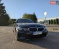 Черный БМВ 3 Серия, объемом двигателя 2 л и пробегом 13 тыс. км за 39999 $, фото 1 на Automoto.ua