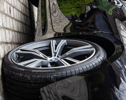 Черный БМВ 3 Серия, объемом двигателя 2 л и пробегом 6 тыс. км за 37800 $, фото 33 на Automoto.ua