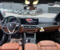 Чорний БМВ 3 Серія, об'ємом двигуна 2 л та пробігом 6 тис. км за 39190 $, фото 29 на Automoto.ua