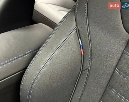 Черный БМВ 3 Серия, объемом двигателя 2 л и пробегом 12 тыс. км за 49999 $, фото 26 на Automoto.ua