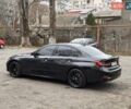 Черный БМВ 3 Серия, объемом двигателя 2 л и пробегом 3 тыс. км за 38700 $, фото 7 на Automoto.ua