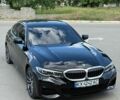 Черный БМВ 3 Серия, объемом двигателя 2 л и пробегом 36 тыс. км за 32500 $, фото 1 на Automoto.ua