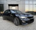 Черный БМВ 3 Серия, объемом двигателя 0 л и пробегом 70 тыс. км за 25500 $, фото 1 на Automoto.ua