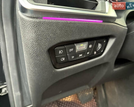 Чорний БМВ 3 Серія, об'ємом двигуна 2 л та пробігом 28 тис. км за 39500 $, фото 27 на Automoto.ua