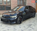 Черный БМВ 3 Серия, объемом двигателя 3 л и пробегом 14 тыс. км за 48000 $, фото 1 на Automoto.ua