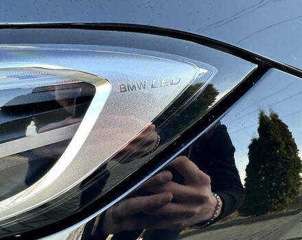 Черный БМВ 3 Серия, объемом двигателя 2 л и пробегом 52 тыс. км за 38000 $, фото 49 на Automoto.ua