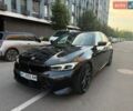 Чорний БМВ 3 Серія, об'ємом двигуна 3 л та пробігом 85 тис. км за 47900 $, фото 1 на Automoto.ua