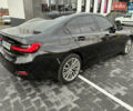 Чорний БМВ 3 Серія, об'ємом двигуна 2 л та пробігом 28 тис. км за 39500 $, фото 50 на Automoto.ua