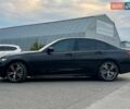 Чорний БМВ 3 Серія, об'ємом двигуна 2 л та пробігом 6 тис. км за 39190 $, фото 4 на Automoto.ua