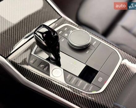 Черный БМВ 3 Серия, объемом двигателя 2 л и пробегом 12 тыс. км за 49999 $, фото 27 на Automoto.ua