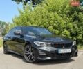 Чорний БМВ 3 Серія, об'ємом двигуна 2 л та пробігом 27 тис. км за 44900 $, фото 1 на Automoto.ua