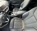 БМВ 3 Серия 2022 в Киеве на Automoto.ua Черный БМВ 3 Серия, объемом двигателя 2 л и пробегом 25 тыс. км за 39600 $, фото 37 на Automoto.ua