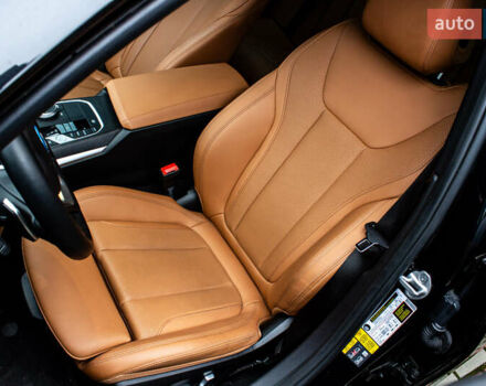 Черный БМВ 3 Серия, объемом двигателя 2 л и пробегом 6 тыс. км за 37800 $, фото 38 на Automoto.ua