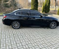Черный БМВ 3 Серия, объемом двигателя 2 л и пробегом 52 тыс. км за 38000 $, фото 14 на Automoto.ua