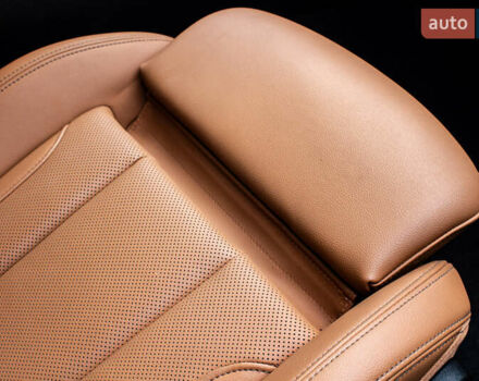 Черный БМВ 3 Серия, объемом двигателя 2 л и пробегом 6 тыс. км за 37800 $, фото 54 на Automoto.ua