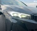 Чорний БМВ 3 Серія, об'ємом двигуна 2 л та пробігом 6 тис. км за 39190 $, фото 12 на Automoto.ua
